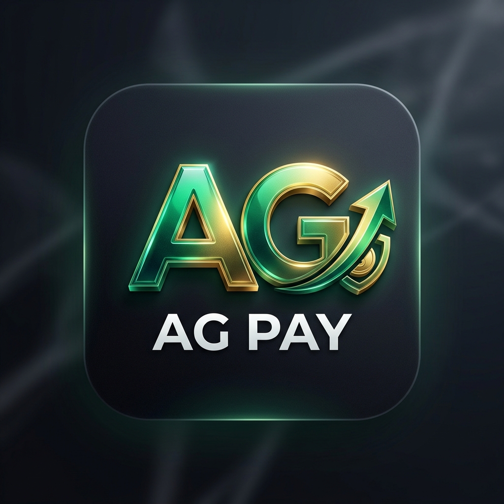 AG PAY Logo