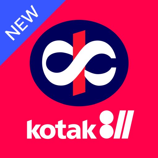 Kotak811 Logo