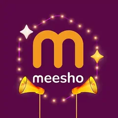 MEESHO Logo