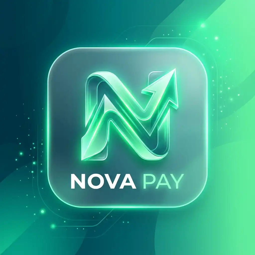 NOVA PAY Logo