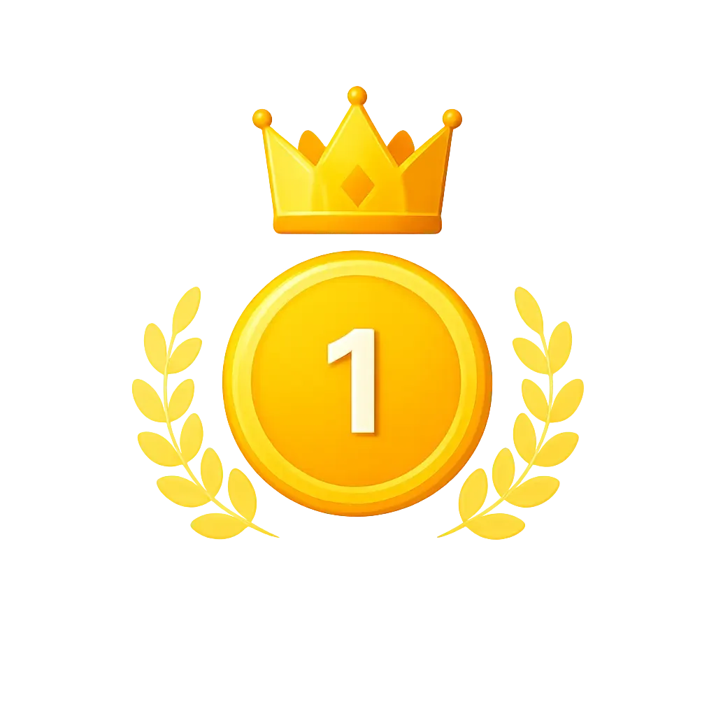Gold Medal