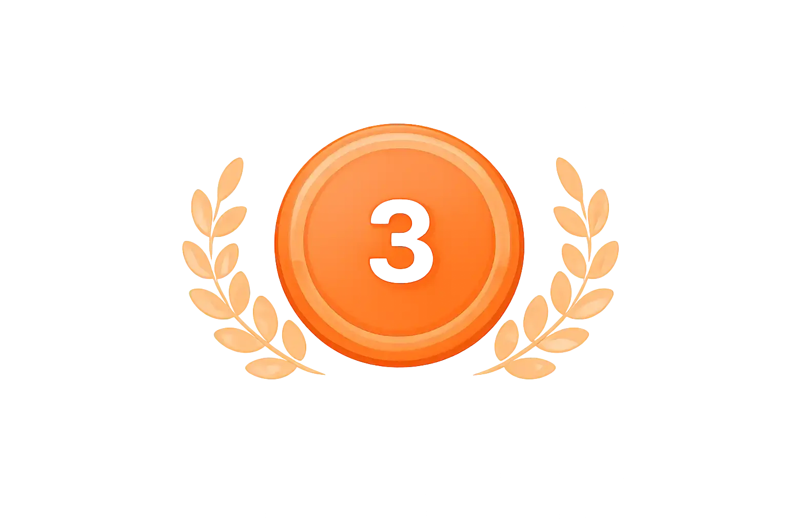 Bronze Medal